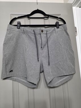 Belong Designs La Plata Hiking Shorts